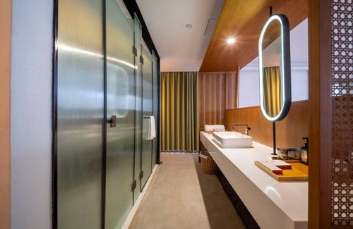 Moganshan Bed & Breakfast | Moganshan Binlincheng Designer Homestay