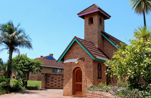 Graskop Hotel | Mogodi Lodge Hotel Style Room