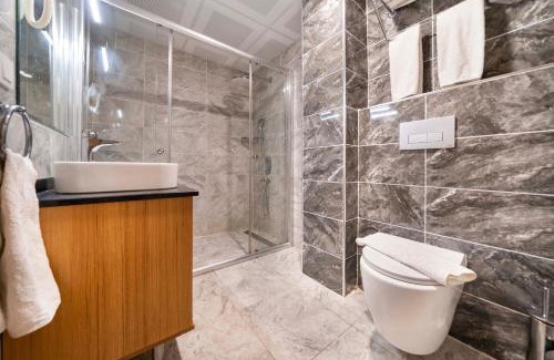 Kalkan Hotel | Mogons Exclusive Hotel