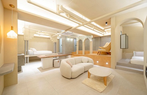 Seomyeon Hotel | mogua hotel