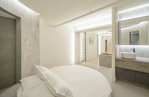 Seomyeon Hotel | mogua hotel