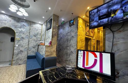 Mecca Hotel | Mohazer Al Saada