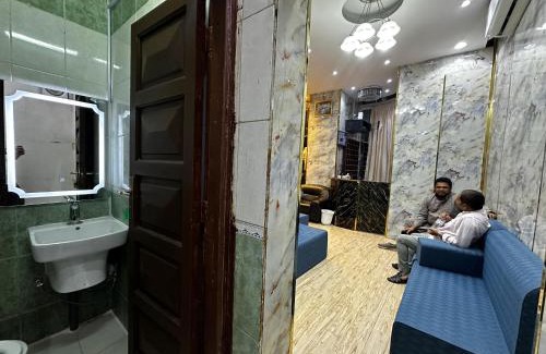 Mecca Hotel | Mohazer Al Saada