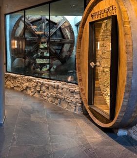 Livigno Hotel | Mohe Boutique Hotel