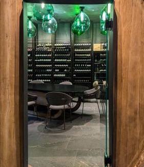 Livigno Hotel | Mohe Boutique Hotel