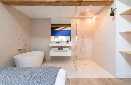 Lyon City Centre Apartment | MOHOM - Berges du Rhône