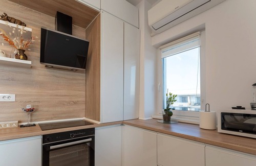 Brasov Apartment | MoHost Penthous and MoHost View