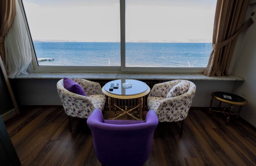 Karamursel Apartment | Mohti Otel