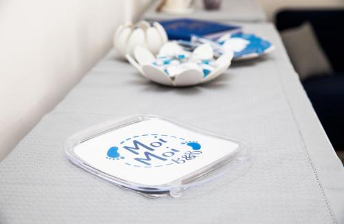 L'Aquila Bed & Breakfast | Moi Moi B&B