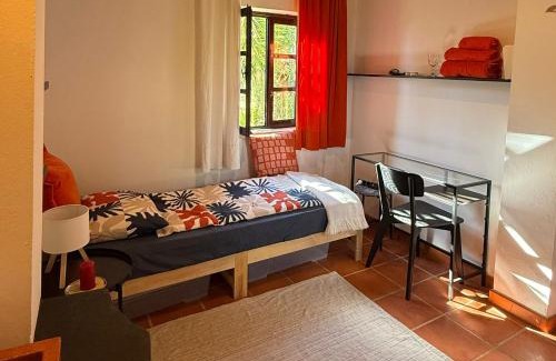 Santiago do Cacem Resort | Moinhos do Paneiro