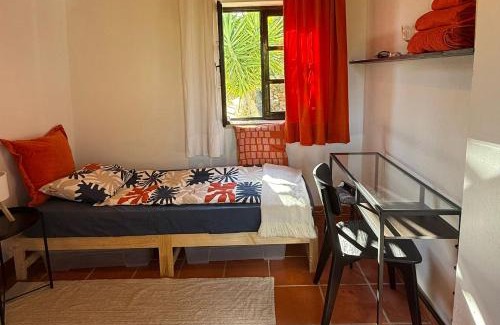 Santiago do Cacem Resort | Moinhos do Paneiro