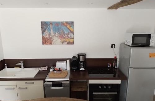 Moissat Apartment | Moissat dream