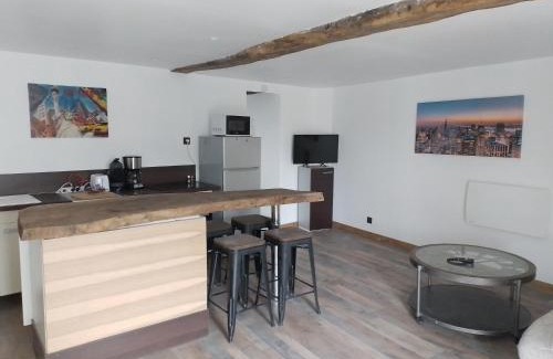 Moissat Apartment | Moissat dream