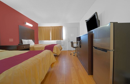 Mojave Hotel | Mojave Hotel