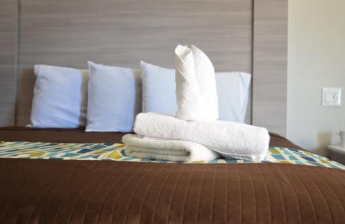 Victorville Hotel | Mojave Inn