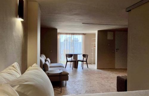 Las Galletas Apartment | Moka apartamento