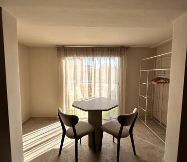 Las Galletas Apartment | Moka apartamento