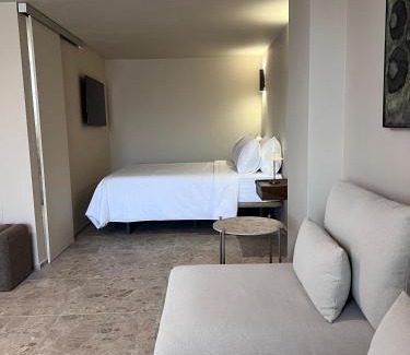 Las Galletas Apartment | Moka apartamento