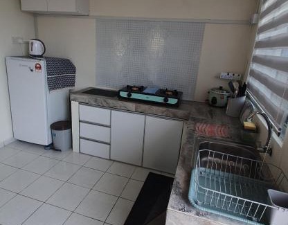 Sipitang House | Moka Homestay Sipitang