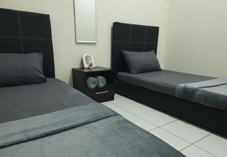 Sipitang House | Moka Homestay Sipitang