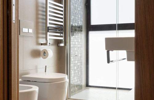 Porta Nuova Hotel | Mokinba Hotels Baviera