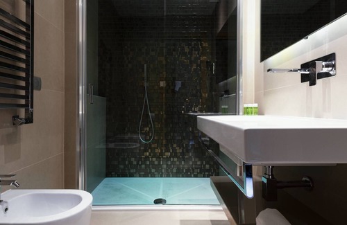 Porta Nuova Hotel | Mokinba Hotels Baviera