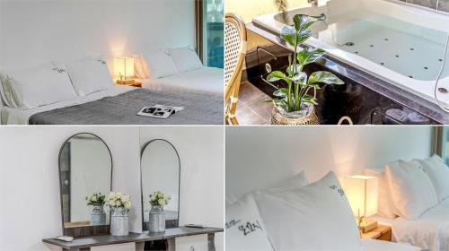 Hwagae House | Mokkoji Pension