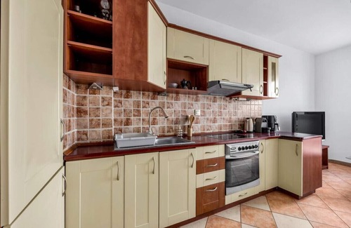 Warsaw Apartment | Mokotów Apt - 10th Floor, 52m2 - by Rentujemy