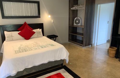 Hekpoort Cabin | Mokoya Lodge