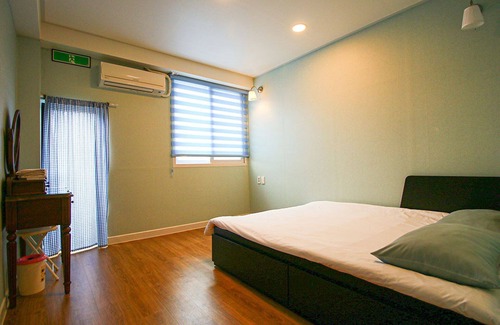 Mokpo House | Mokpo Deung Dae Guest House