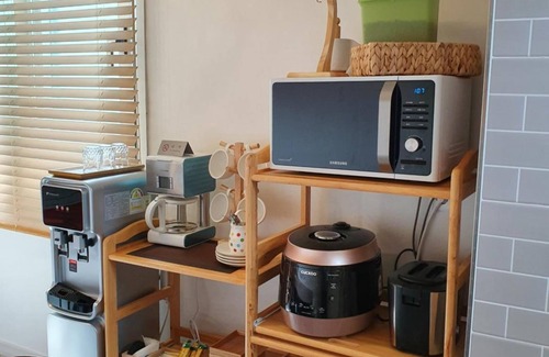 Mokpo House | Mokpo Magiclamp Guesthouse