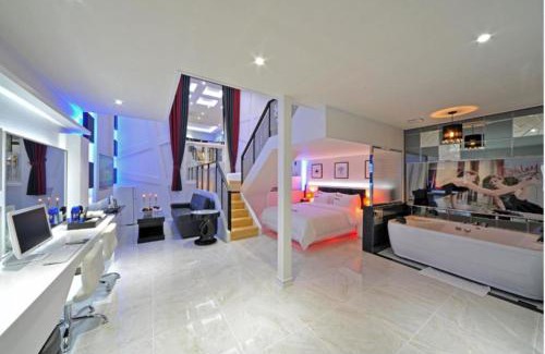 Mokpo Hotel | Mokpo Myeongpum Hotel