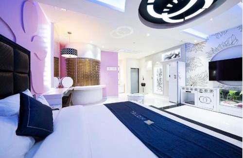 Mokpo Hotel | Mokpo Myeongpum Hotel