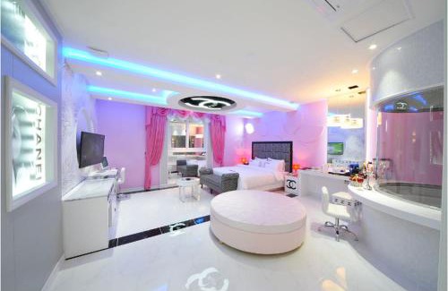 Mokpo Hotel | Mokpo Myeongpum Hotel