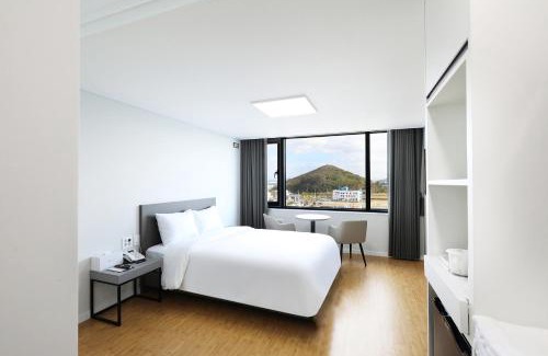 Mokpo Hotel | Mokpo Ocean Hotel