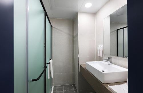 Mokpo Hotel | Mokpo Ocean Hotel