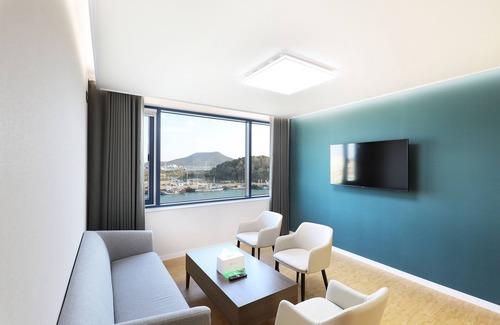 Mokpo Hotel | Mokpo Ocean Hotel