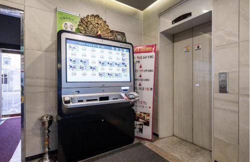 Mokpo Hotel | Mokpo Queen Business Hotel