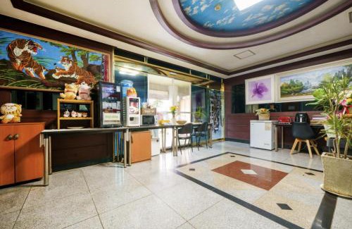 Mokpo Hotel | Mokpo Sky Hotel