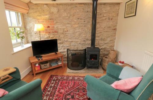 Scawton House | Mole End