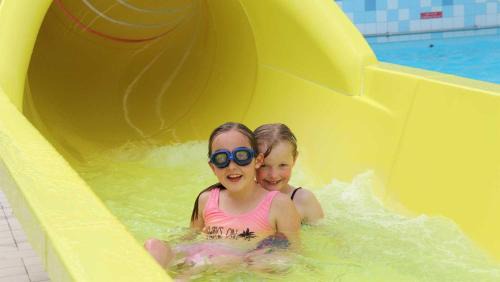 Renesse Resort | Molecaten Park Wijde Blick