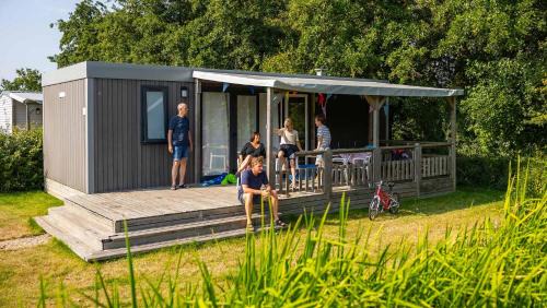 Renesse Resort | Molecaten Park Wijde Blick