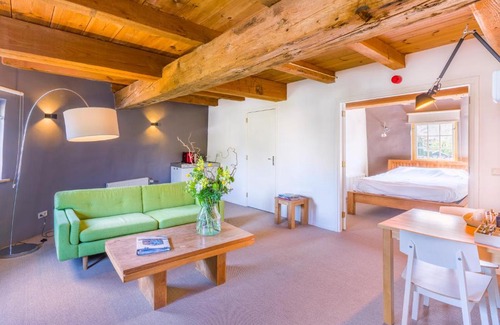 Onderdendam Bed & Breakfast | Molen Hunsingo