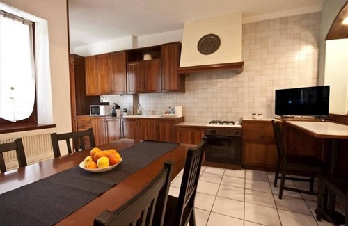 Borgo Roma Apartment | Molinara · Huge 6pax apartment close to the Fair
