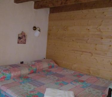 Laghi Cabin | Molini .LAGHI