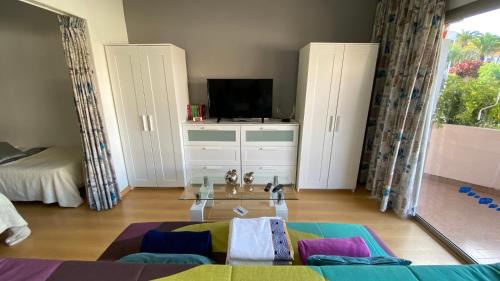 Puerto de la Cruz Apartment | Molino Blanco