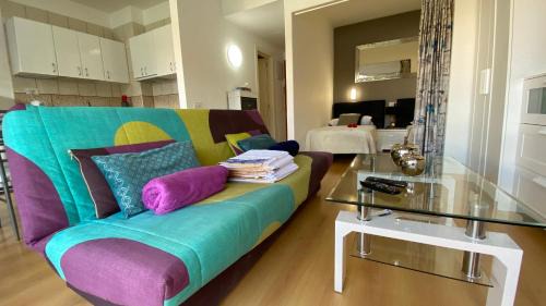 Puerto de la Cruz Apartment | Molino Blanco