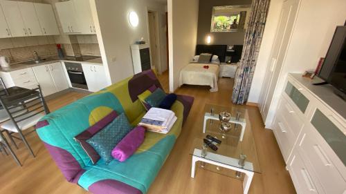 Puerto de la Cruz Apartment | Molino Blanco