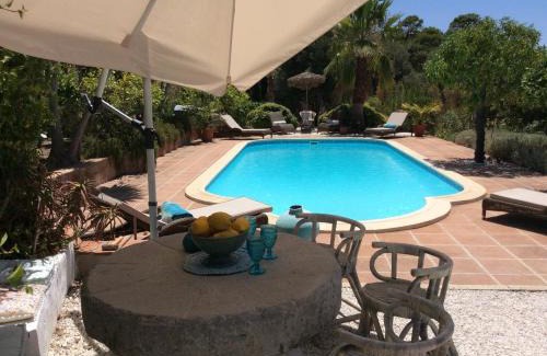 New Golden Mile House | Molino Cottage