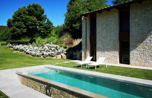 San Venanzo House | Molino dei Ciliegi - Beautiful villa in Umbria